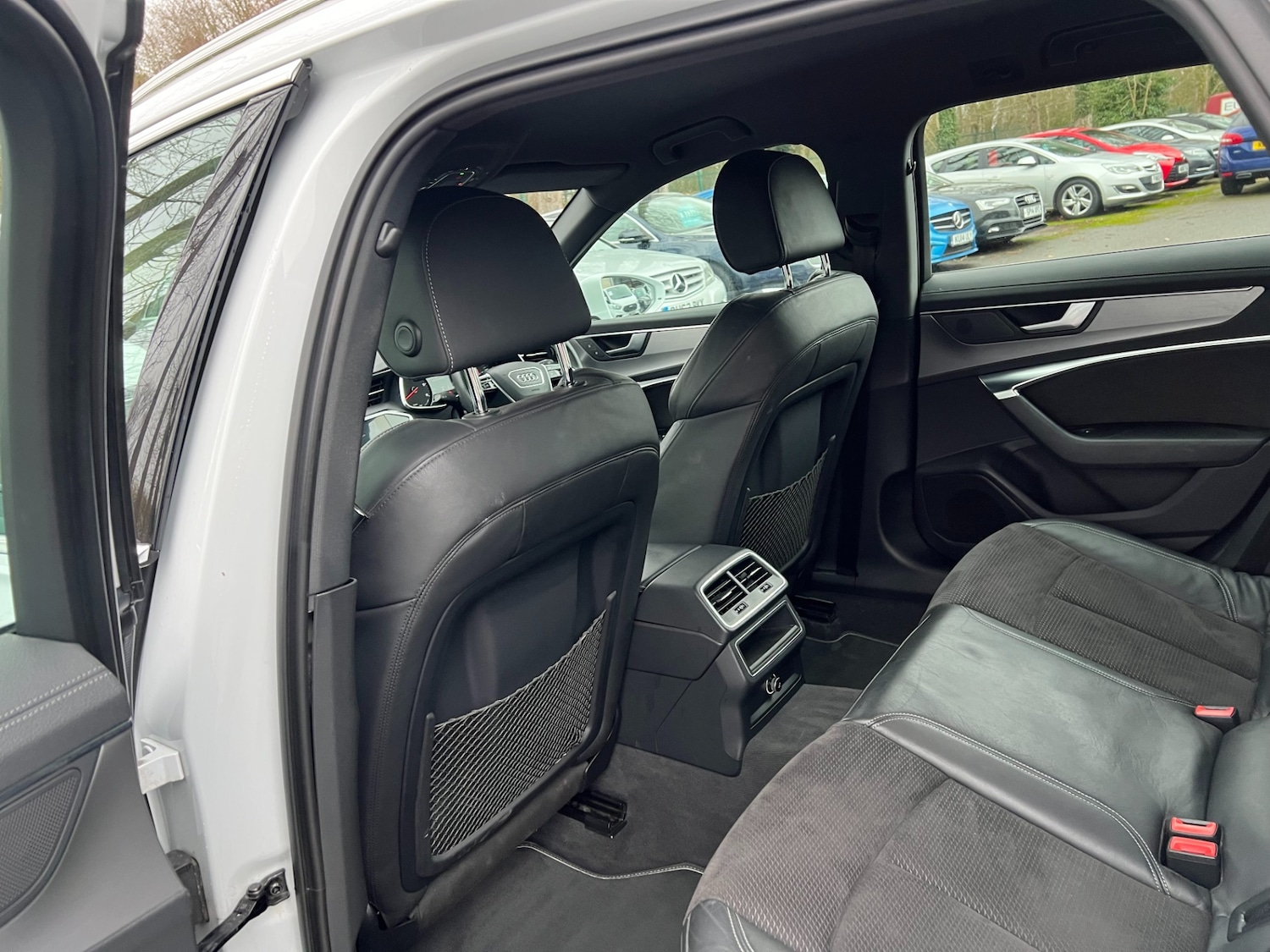 Used Audi A6 2019 for sale - 77300332: Photo 28