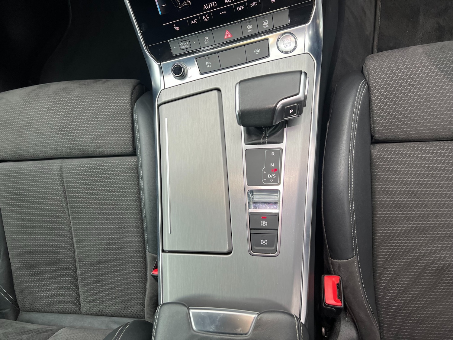 Used Audi A6 2019 for sale - 77300332: Photo 35