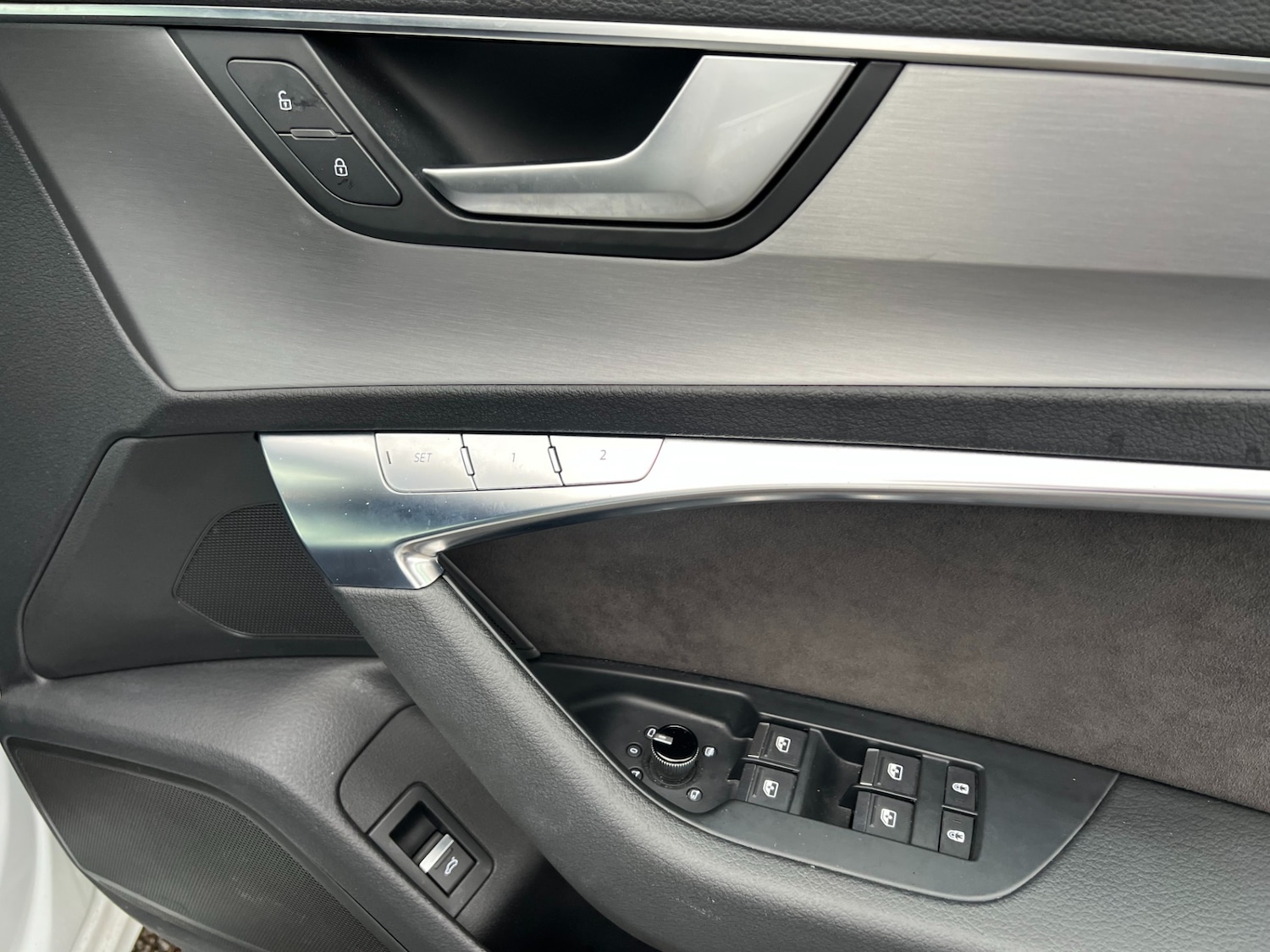 Used Audi A6 2019 for sale - 77300332: Photo 36