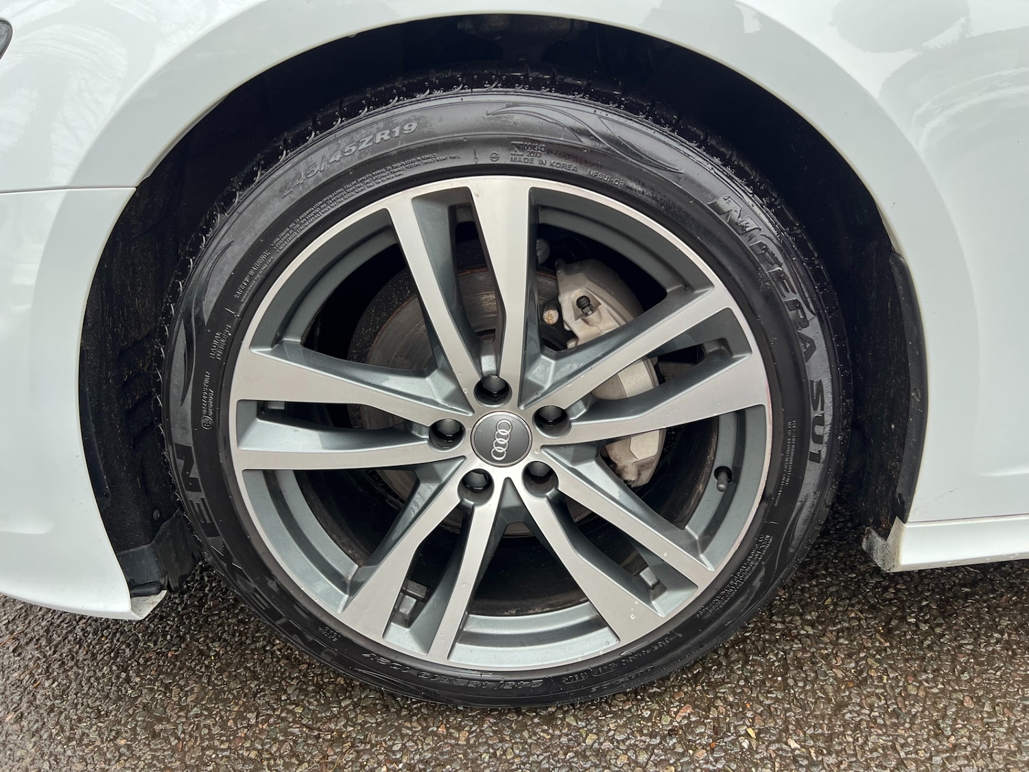 Used Audi A6 2019 for sale - 77300332: Photo 39