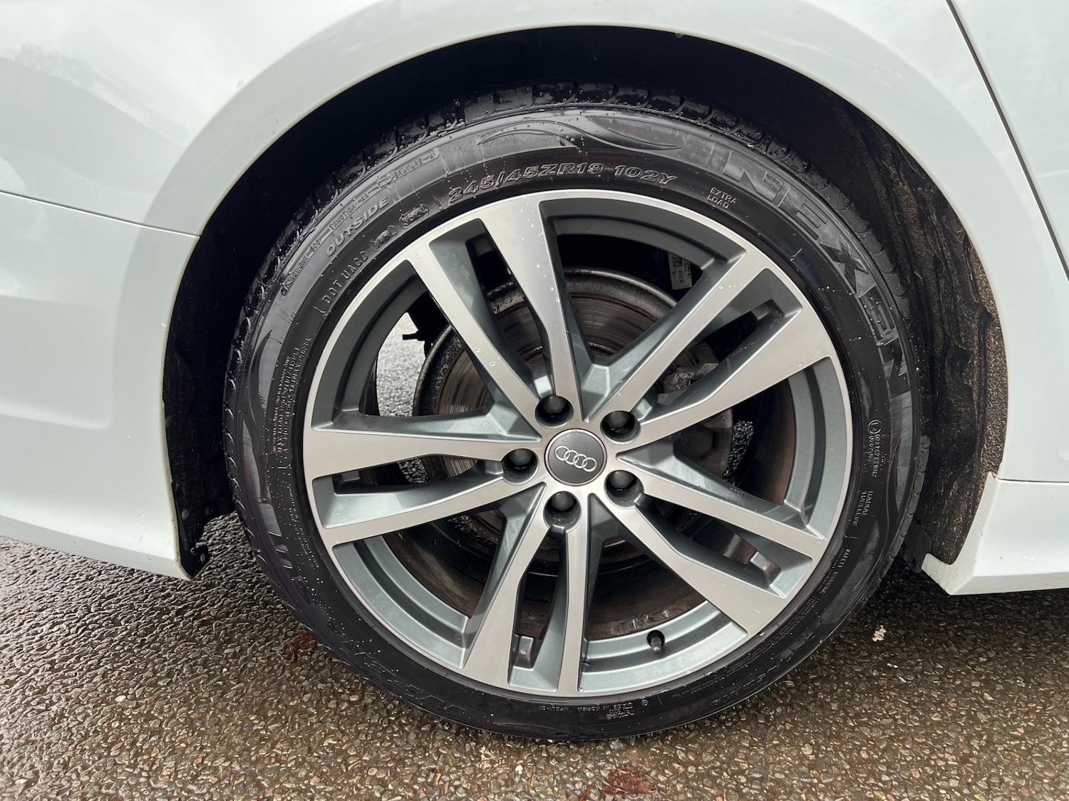 Used Audi A6 2019 for sale - 77300332: Photo 41