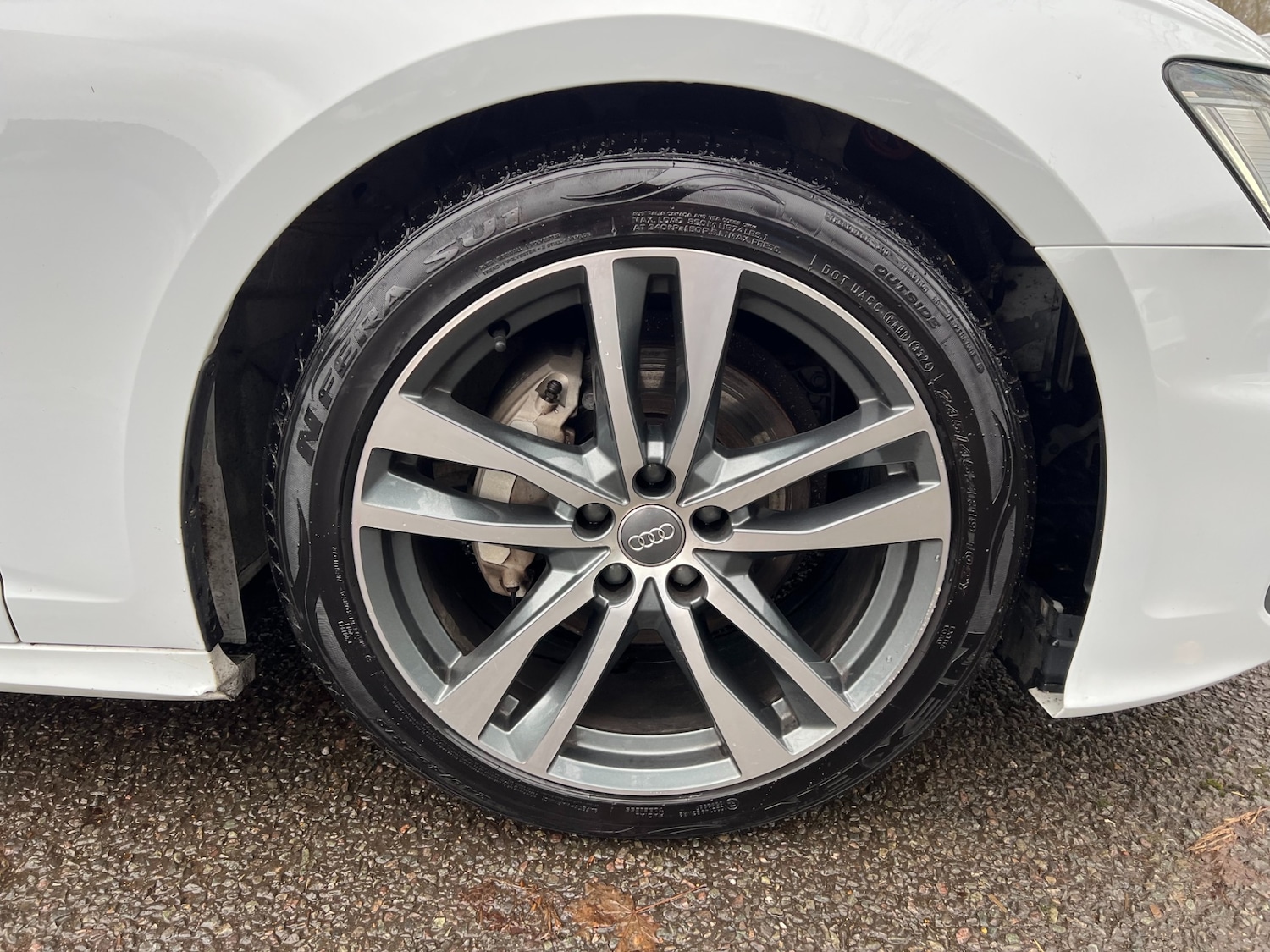 Used Audi A6 2019 for sale - 77300332: Photo 42