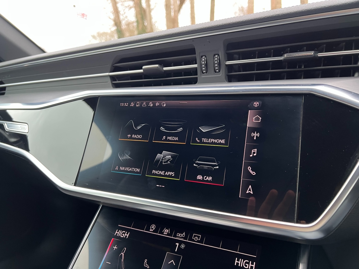 Used Audi A6 2019 for sale - 77300332: Photo 46