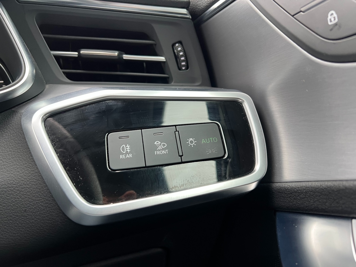 Used Audi A6 2019 for sale - 77300332: Photo 48