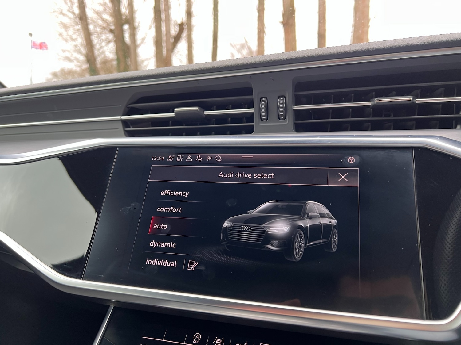 Used Audi A6 2019 for sale - 77300332: Photo 49