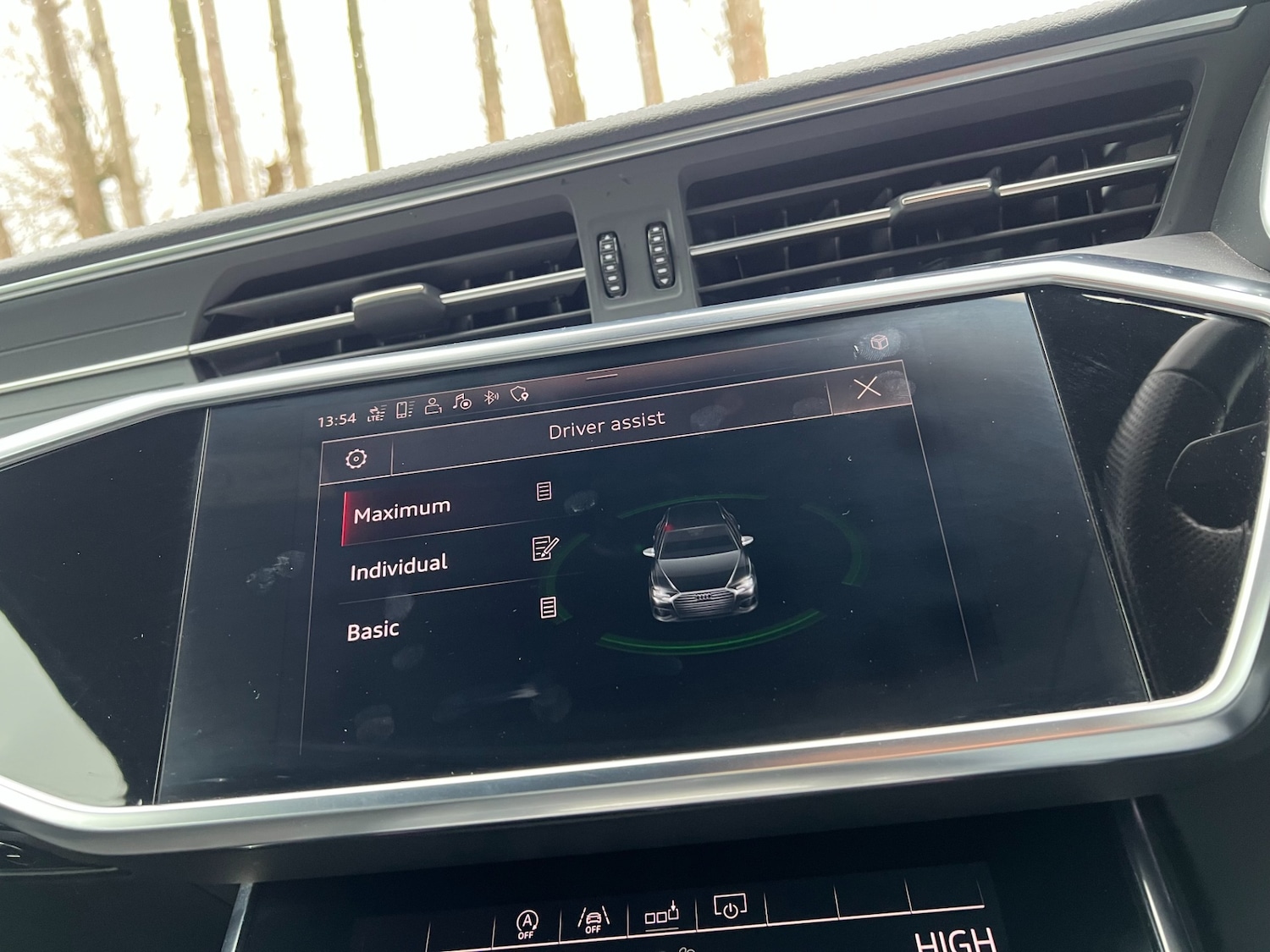 Used Audi A6 2019 for sale - 77300332: Photo 50