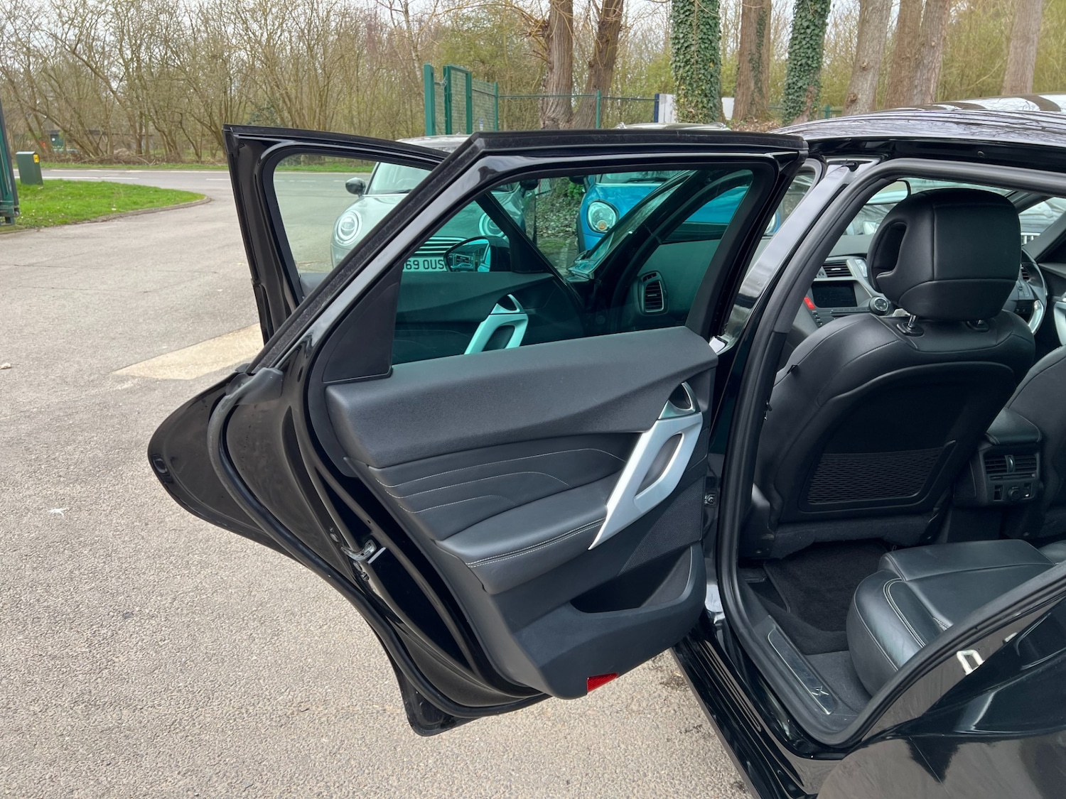 Used Citroen DS5 2014 for sale - 77730005: Photo 12