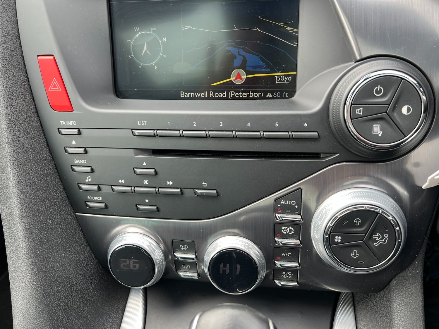 Used Citroen DS5 2014 for sale - 77730005: Photo 17