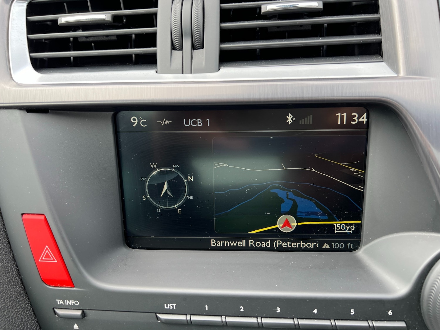 Used Citroen DS5 2014 for sale - 77730005: Photo 19