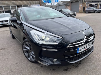 2014 (63) - 2.0 HDi DSport 5dr Auto