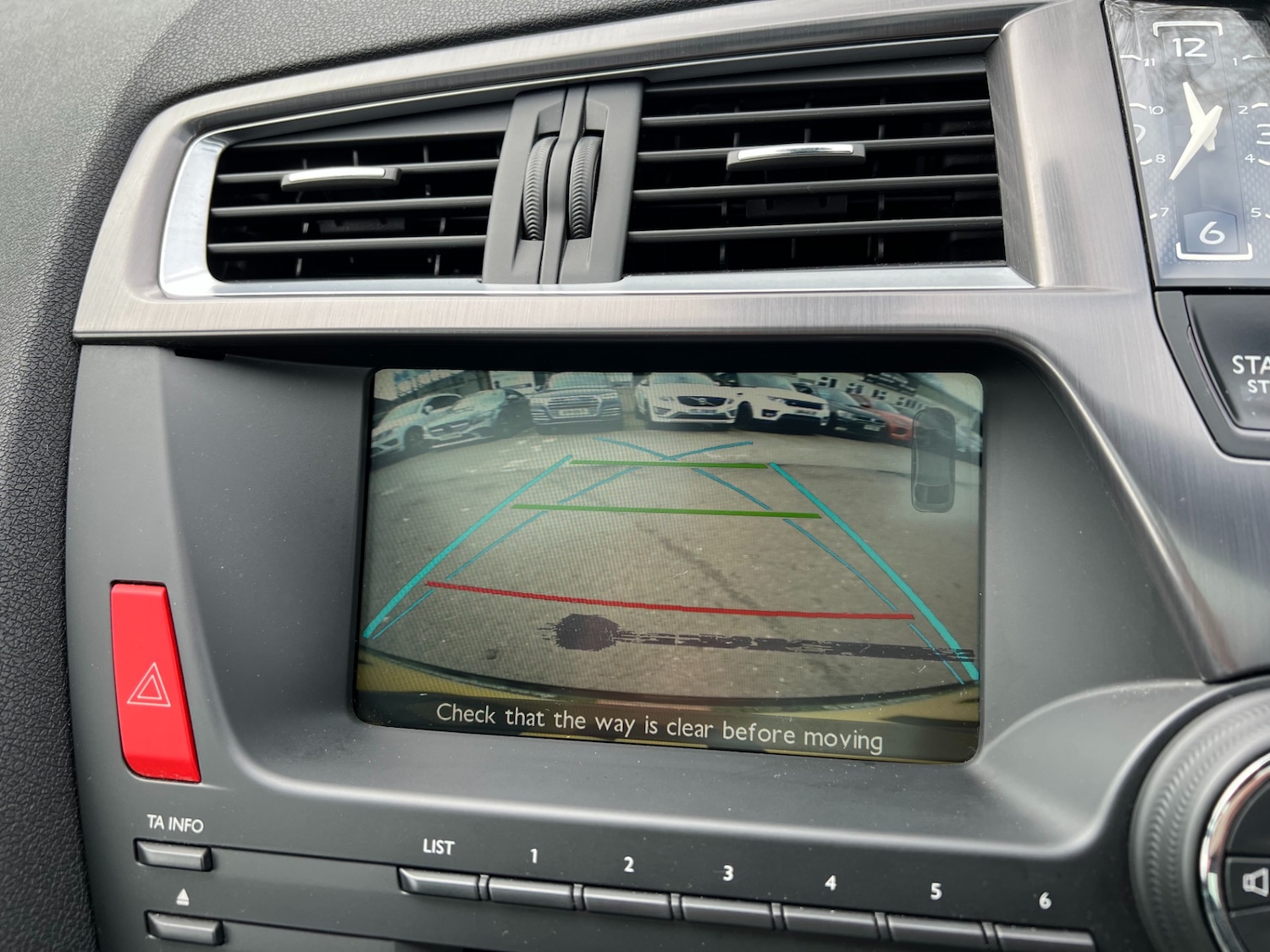 Used Citroen DS5 2014 for sale - 77730005: Photo 20