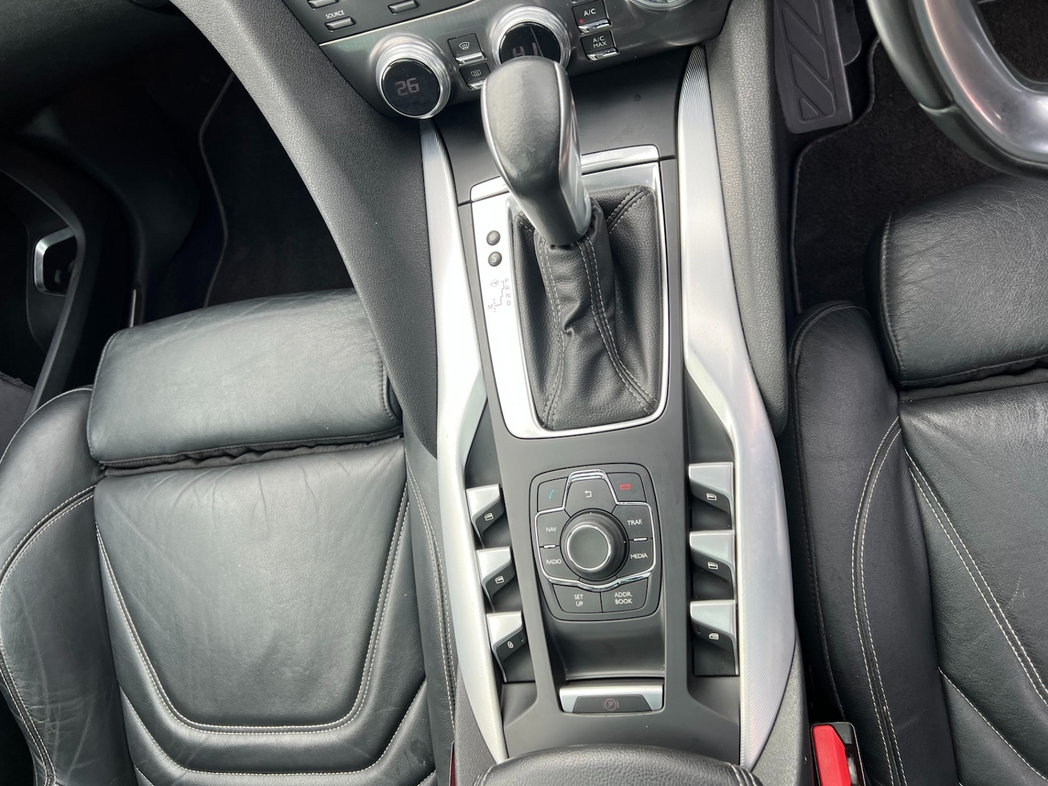 Used Citroen DS5 2014 for sale - 77730005: Photo 22