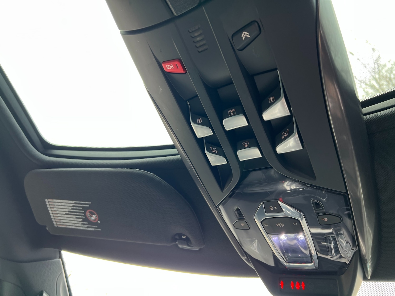 Used Citroen DS5 2014 for sale - 77730005: Photo 23