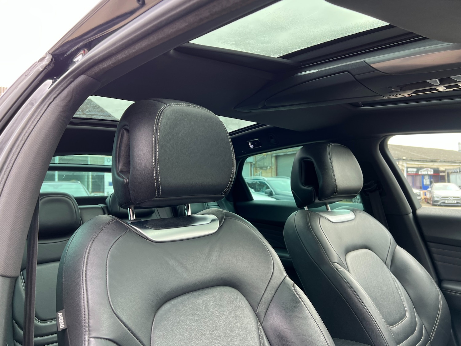 Used Citroen DS5 2014 for sale - 77730005: Photo 25