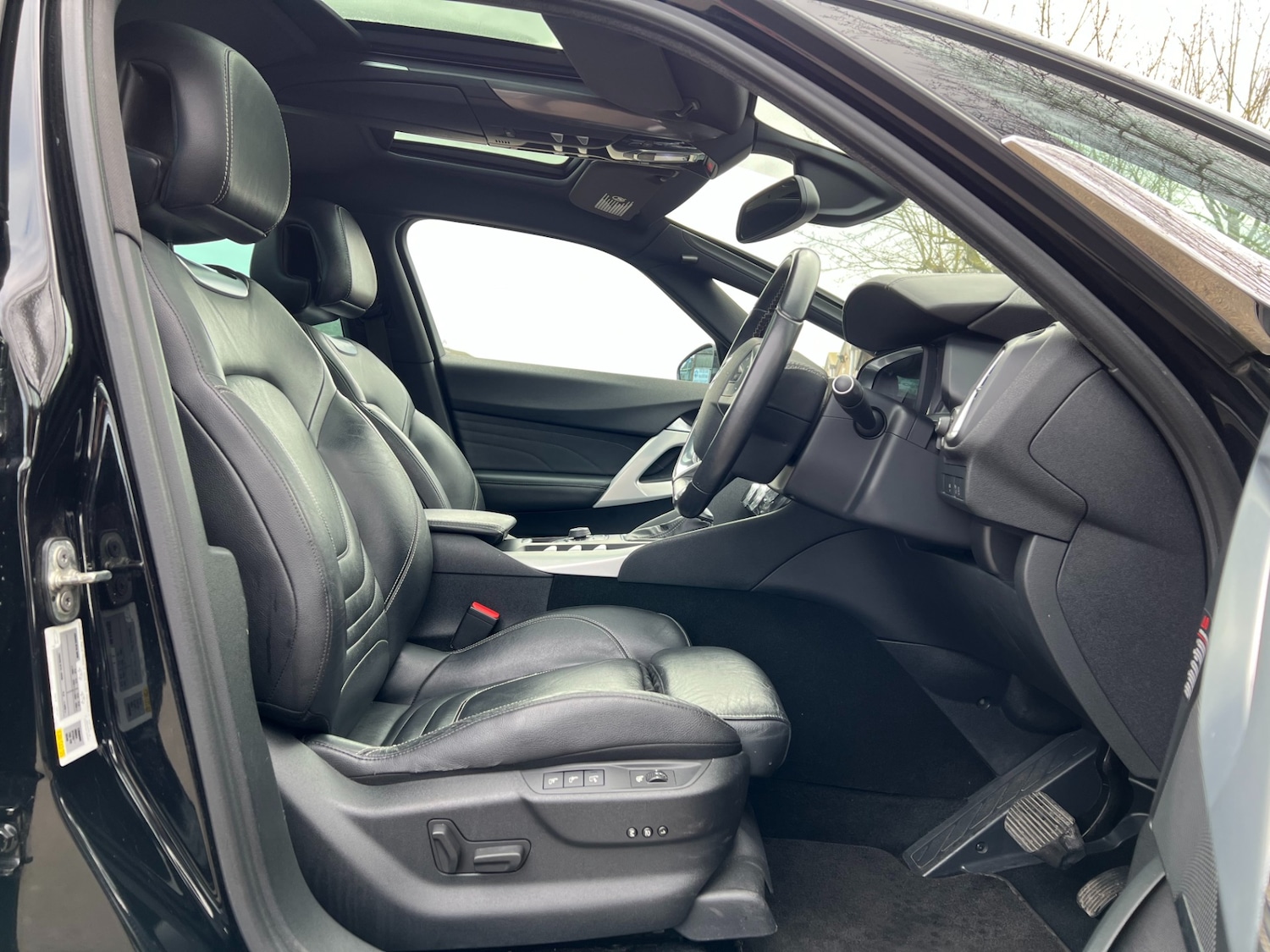 Used Citroen DS5 2014 for sale - 77730005: Photo 26