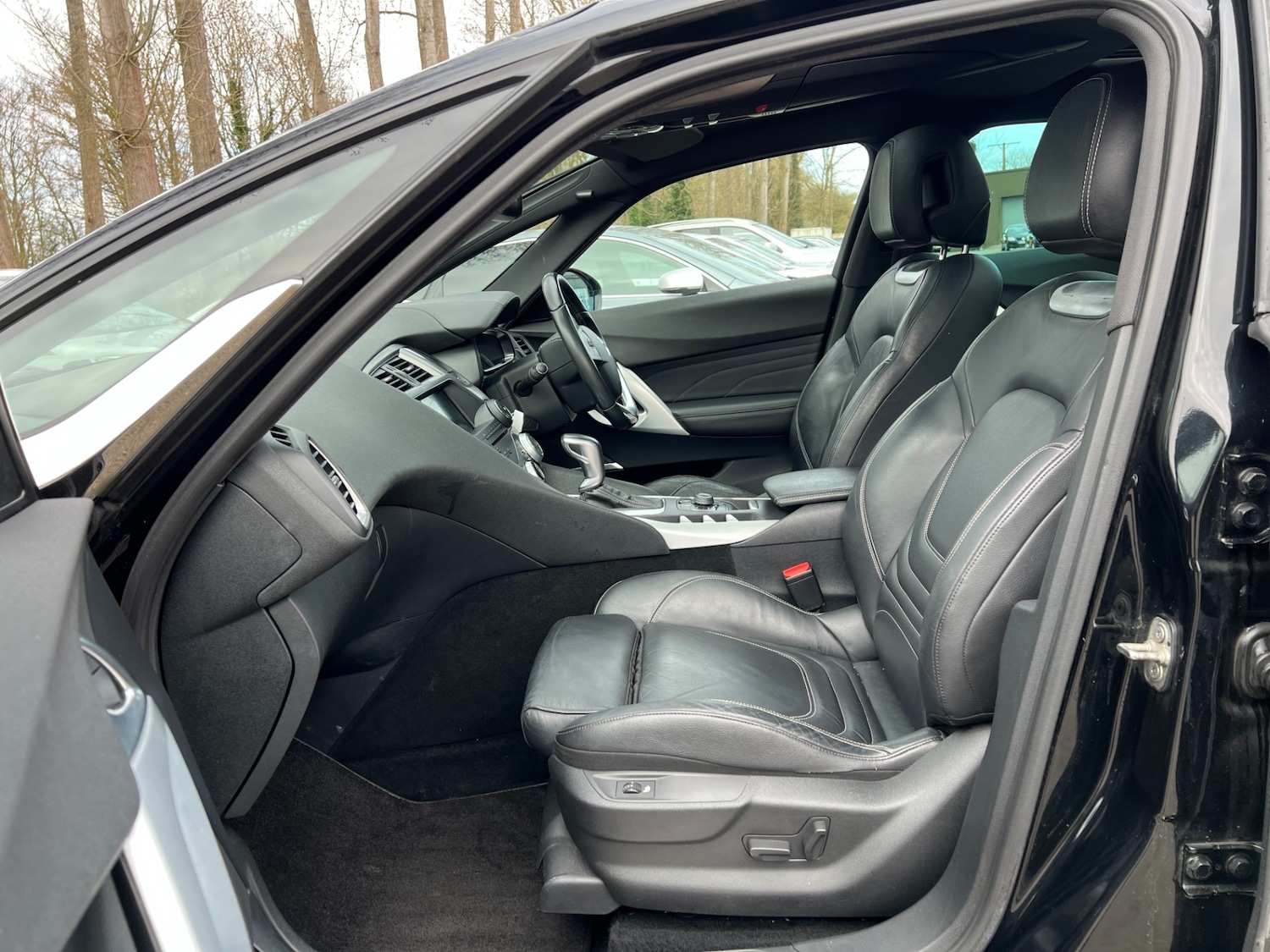 Used Citroen DS5 2014 for sale - 77730005: Photo 27