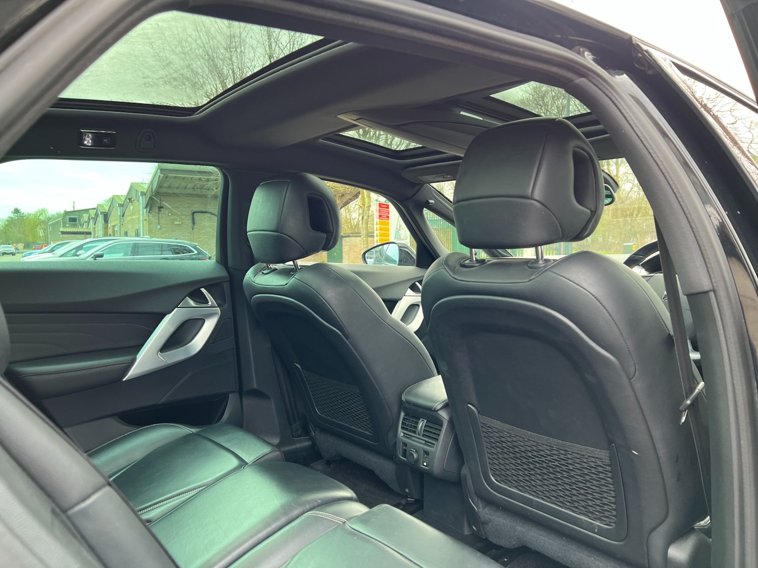 Used Citroen DS5 2014 for sale - 77730005: Photo 28