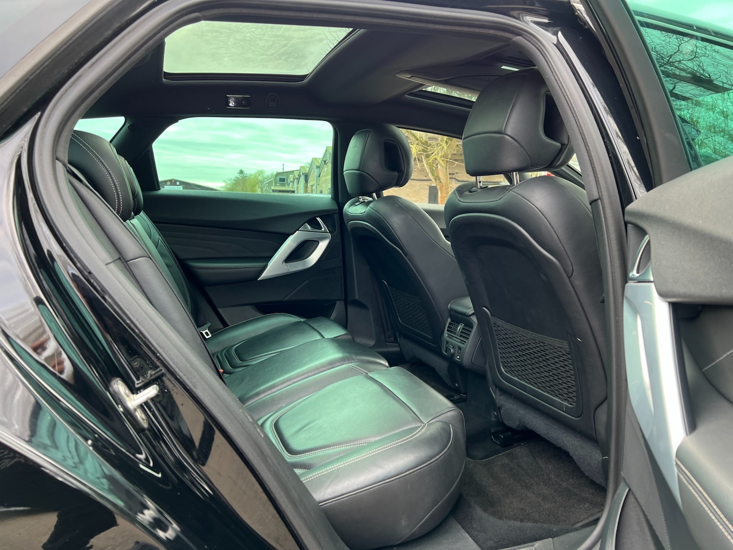 Used Citroen DS5 2014 for sale - 77730005: Photo 29