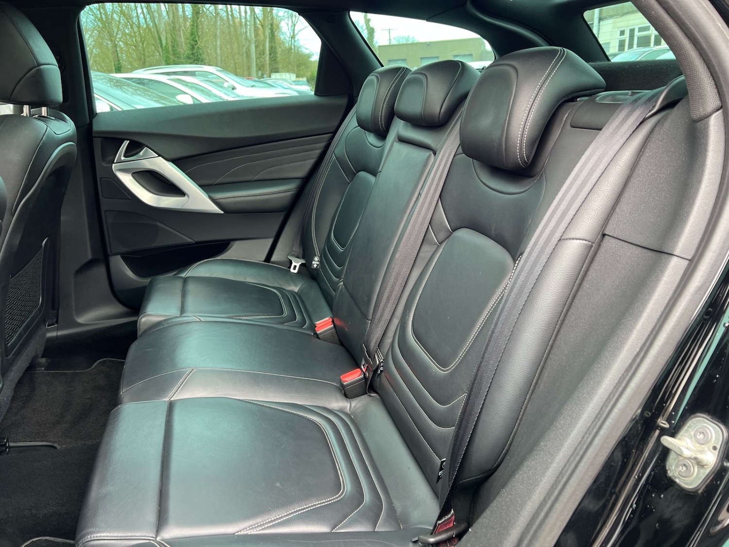 Used Citroen DS5 2014 for sale - 77730005: Photo 31