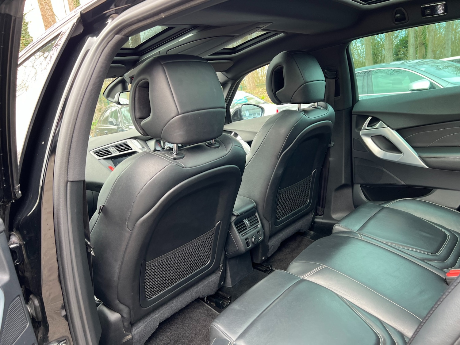 Used Citroen DS5 2014 for sale - 77730005: Photo 32