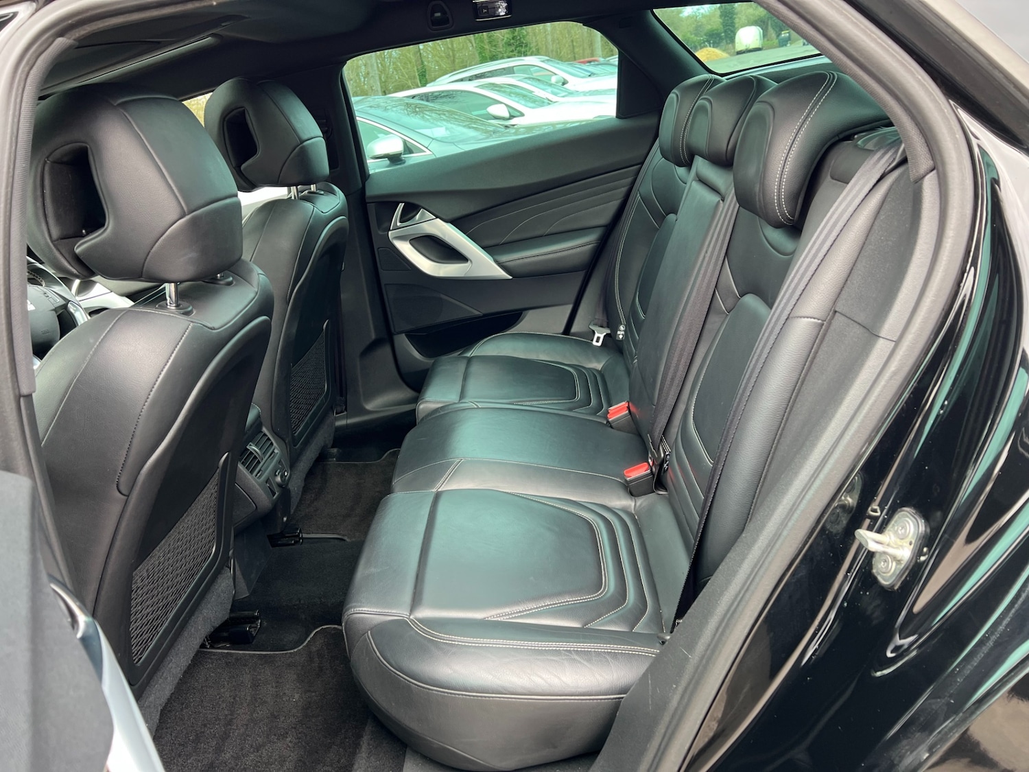 Used Citroen DS5 2014 for sale - 77730005: Photo 33