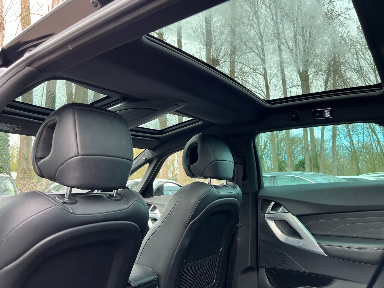 Used Citroen DS5 2014 for sale - 77730005: Photo 34