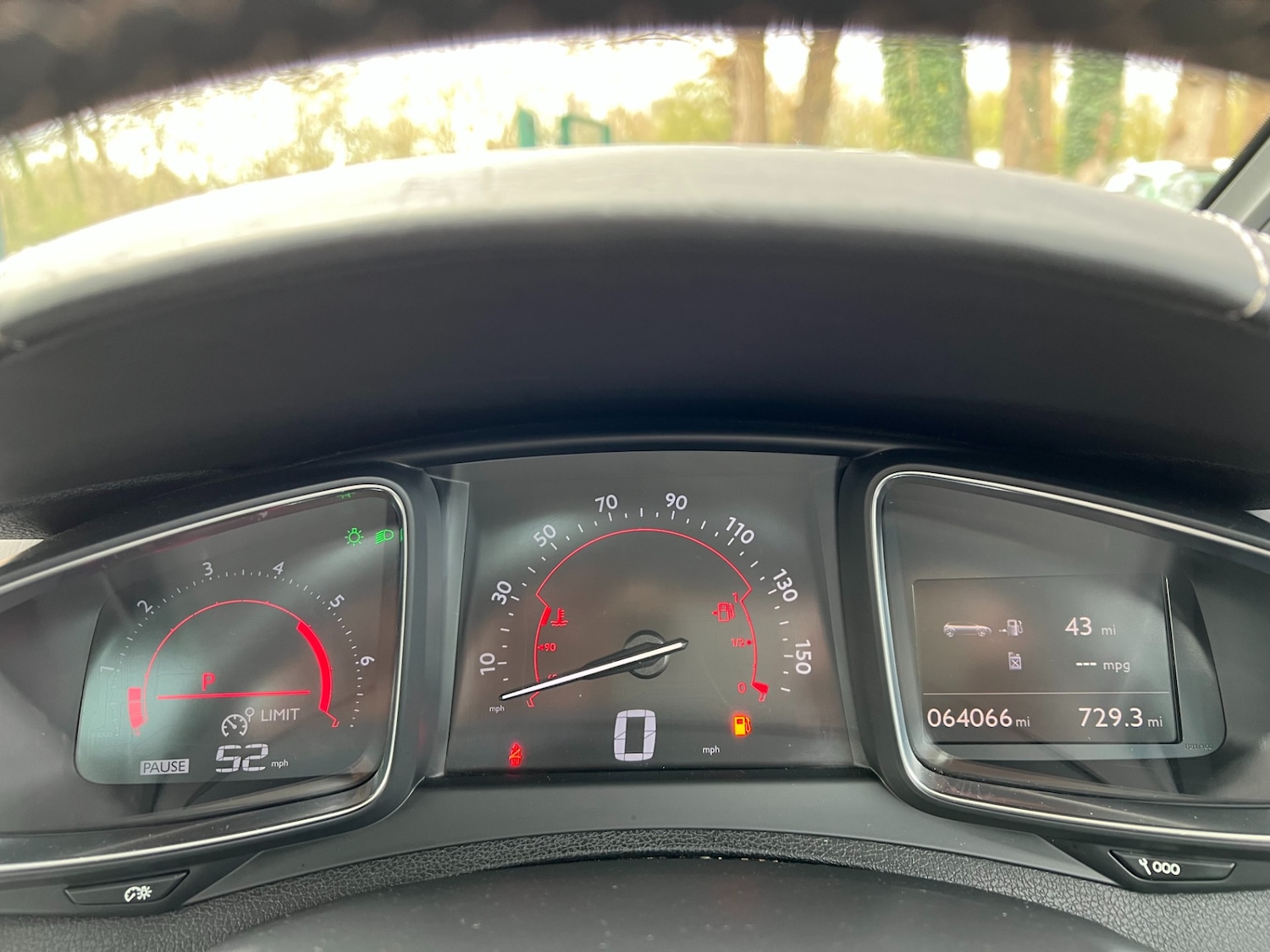 Used Citroen DS5 2014 for sale - 77730005: Photo 35