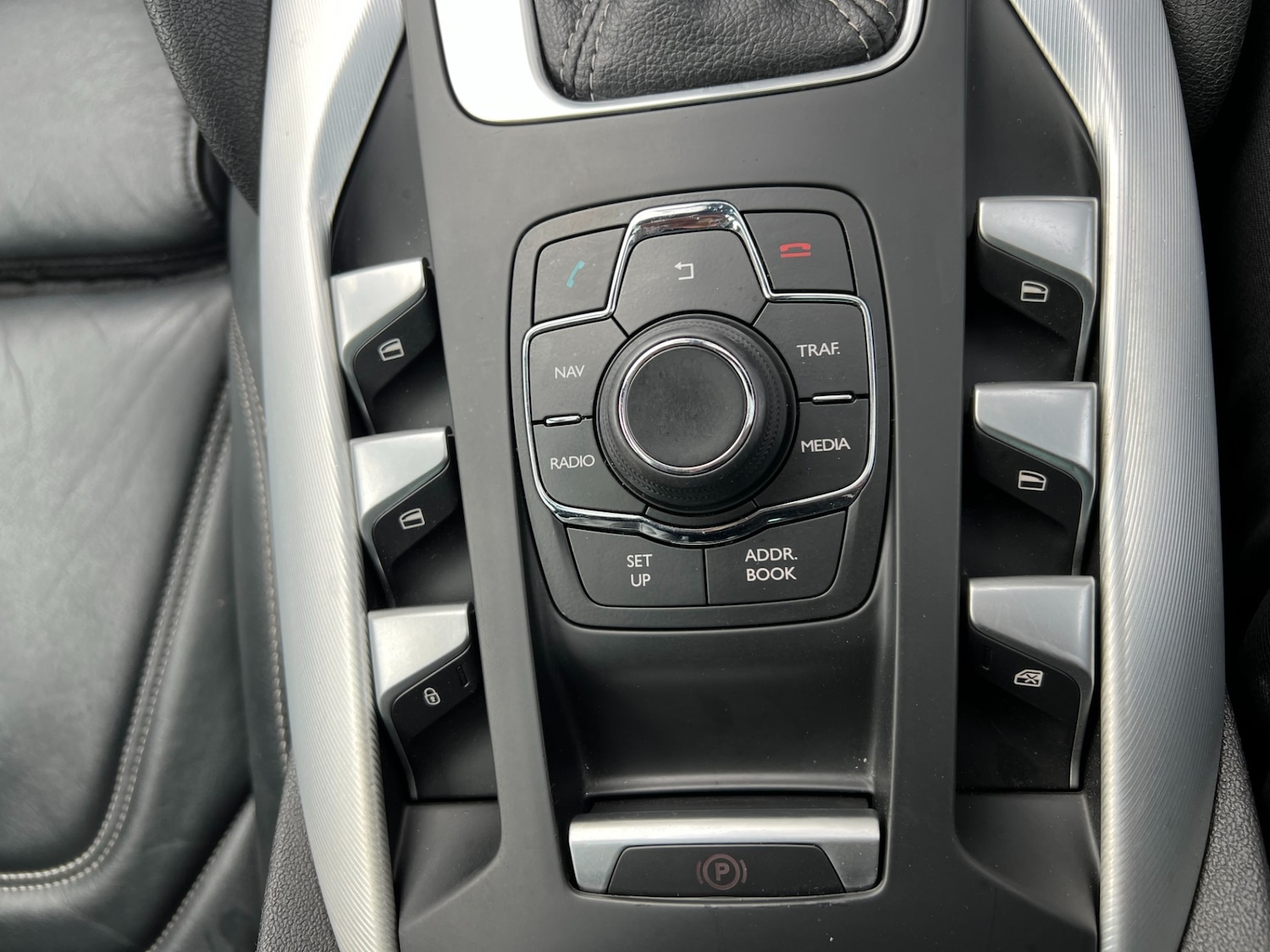 Used Citroen DS5 2014 for sale - 77730005: Photo 42