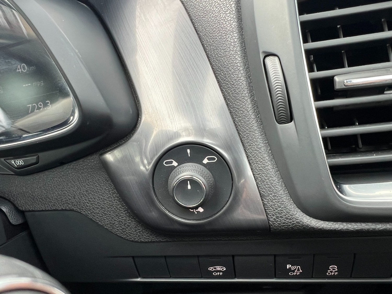 Used Citroen DS5 2014 for sale - 77730005: Photo 43