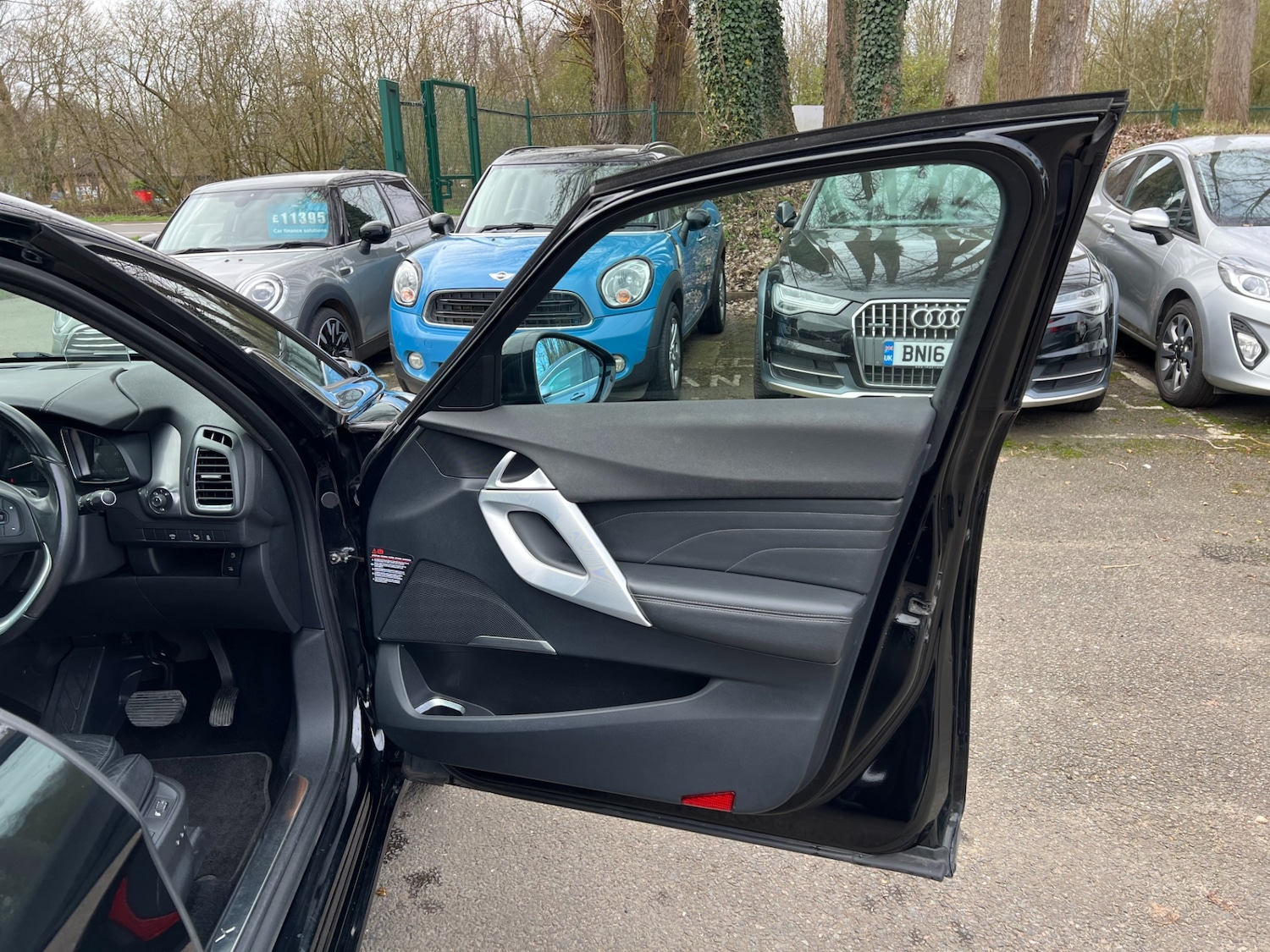 Used Citroen DS5 2014 for sale - 77730005: Photo 45