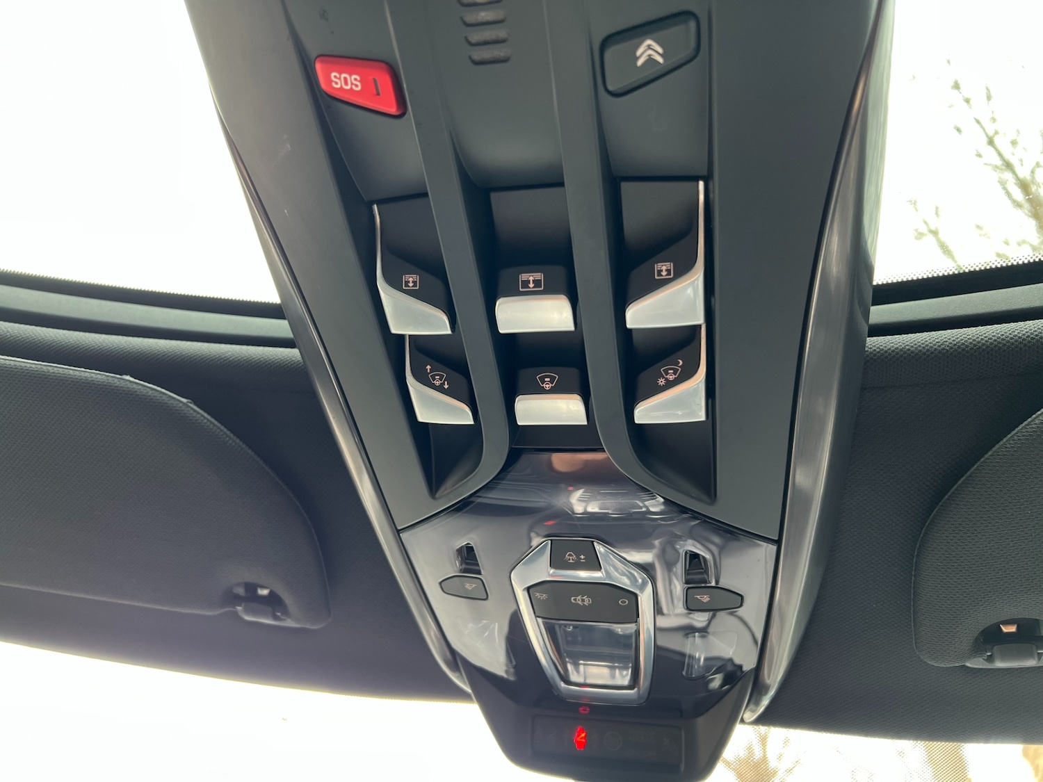 Used Citroen DS5 2014 for sale - 77730005: Photo 46