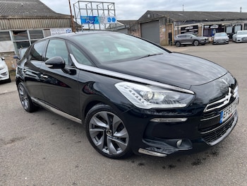 Used Citroen DS5 2014 for sale - 77730005: Photo