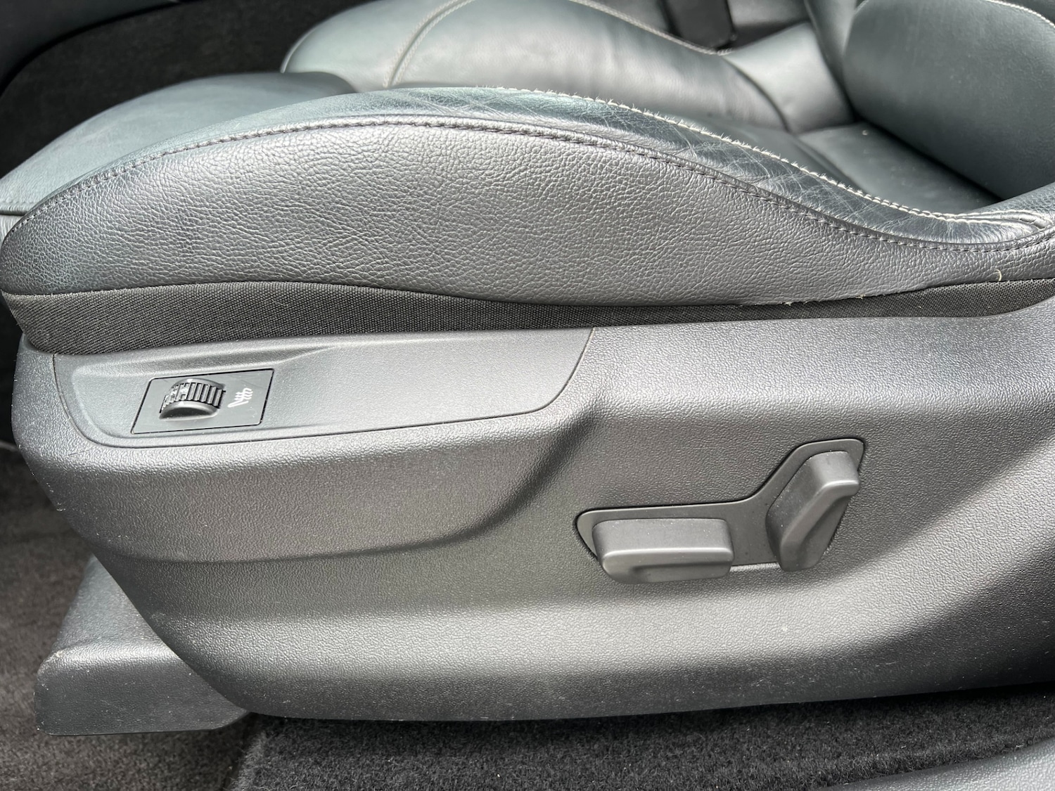 Used Citroen DS5 2014 for sale - 77730005: Photo 50