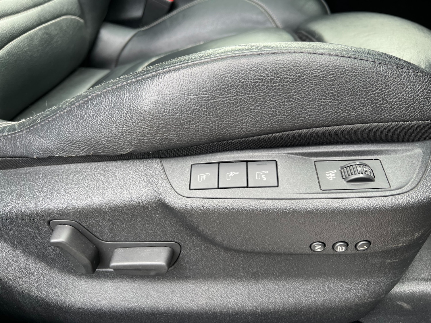 Used Citroen DS5 2014 for sale - 77730005: Photo 51