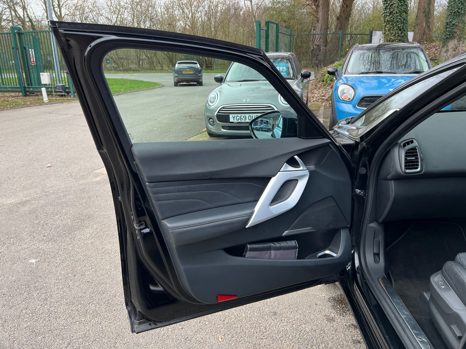 Used Citroen DS5 2014 for sale - 77730005: Photo 53