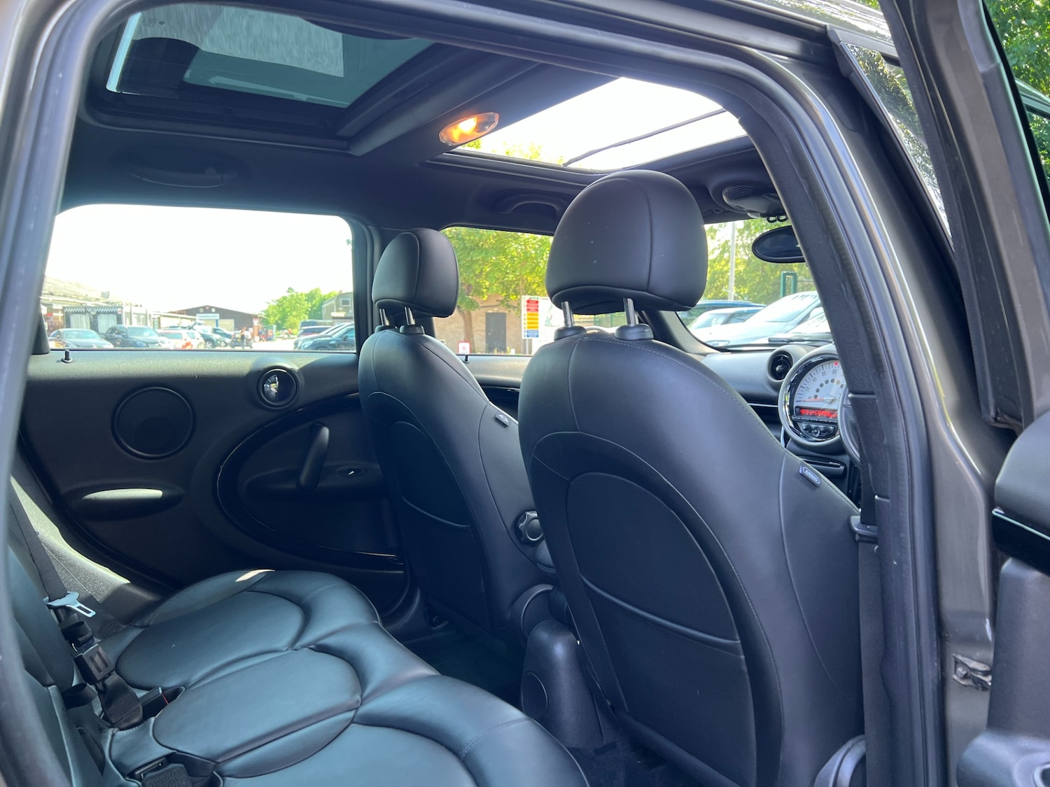 Vehicle 26