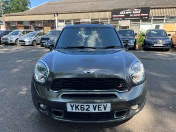 Used MINI Countryman 2012 for sale - 74996125: Photo