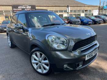 Used MINI Countryman 2012 for sale - 74996125: Photo