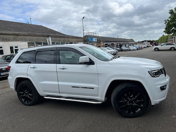 Used Jeep Grand Cherokee 2018 for sale - 78642104: Photo