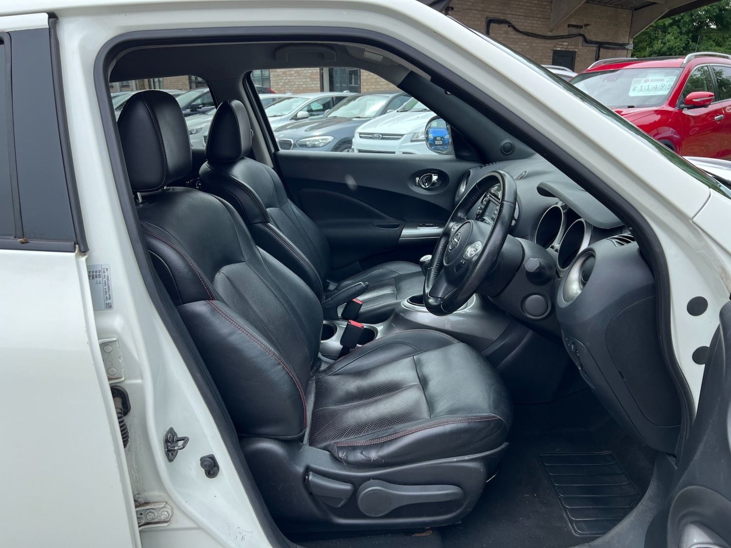Vehicle 15