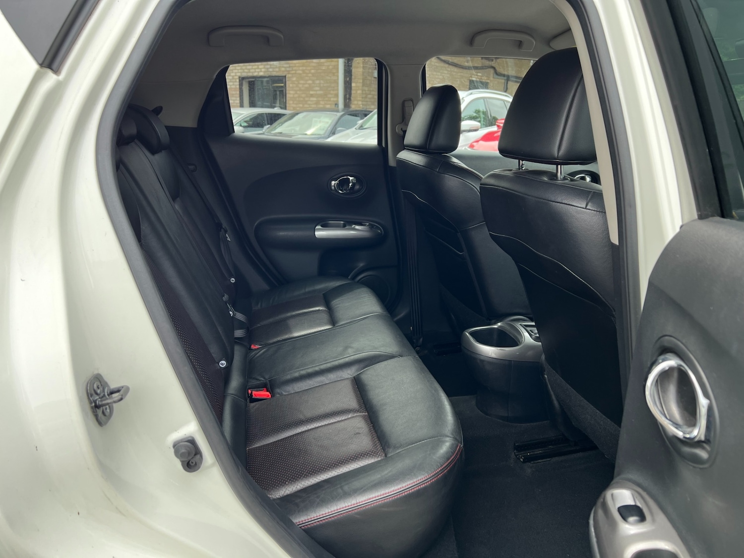Vehicle 17