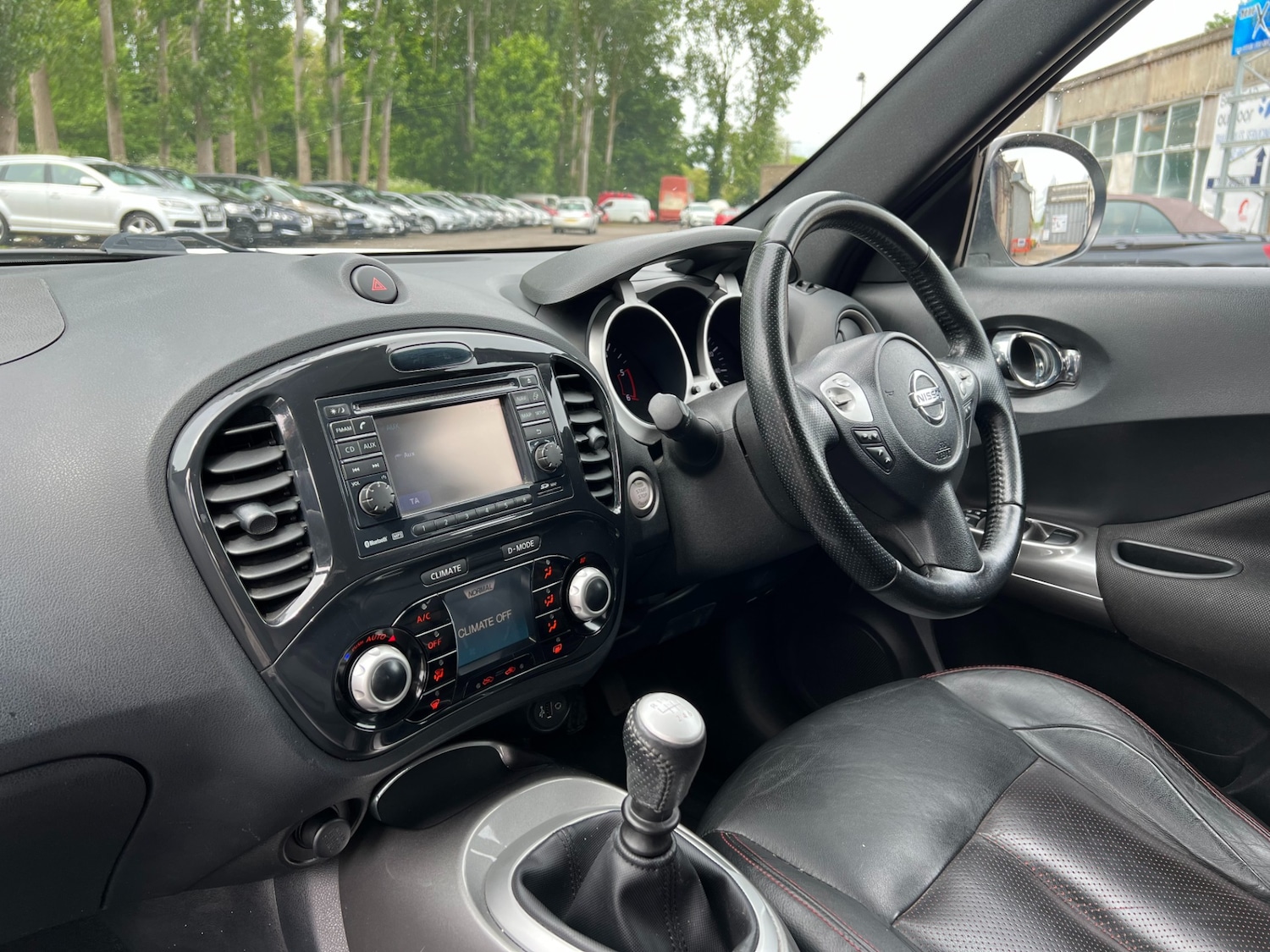 Vehicle 26