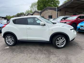 Used Nissan Juke 2012 for sale - 70973873: Photo