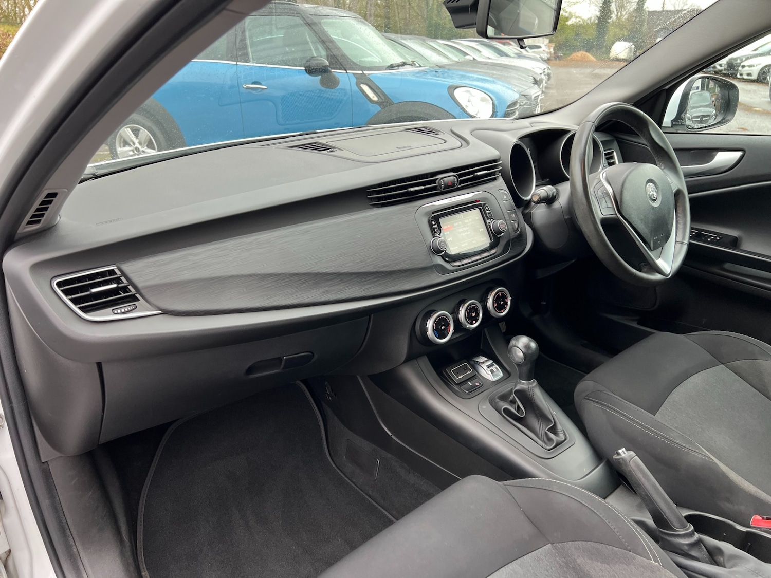 Used Alfa Romeo Giulietta 2016 for sale - 78042360: Photo 11