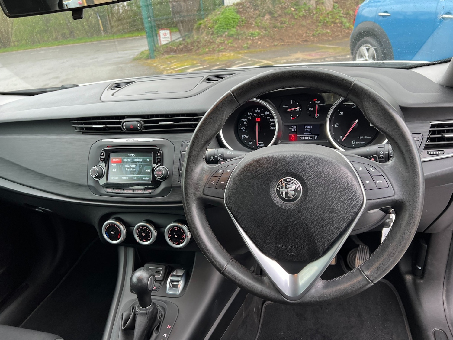 Used Alfa Romeo Giulietta 2016 for sale - 78042360: Photo 13