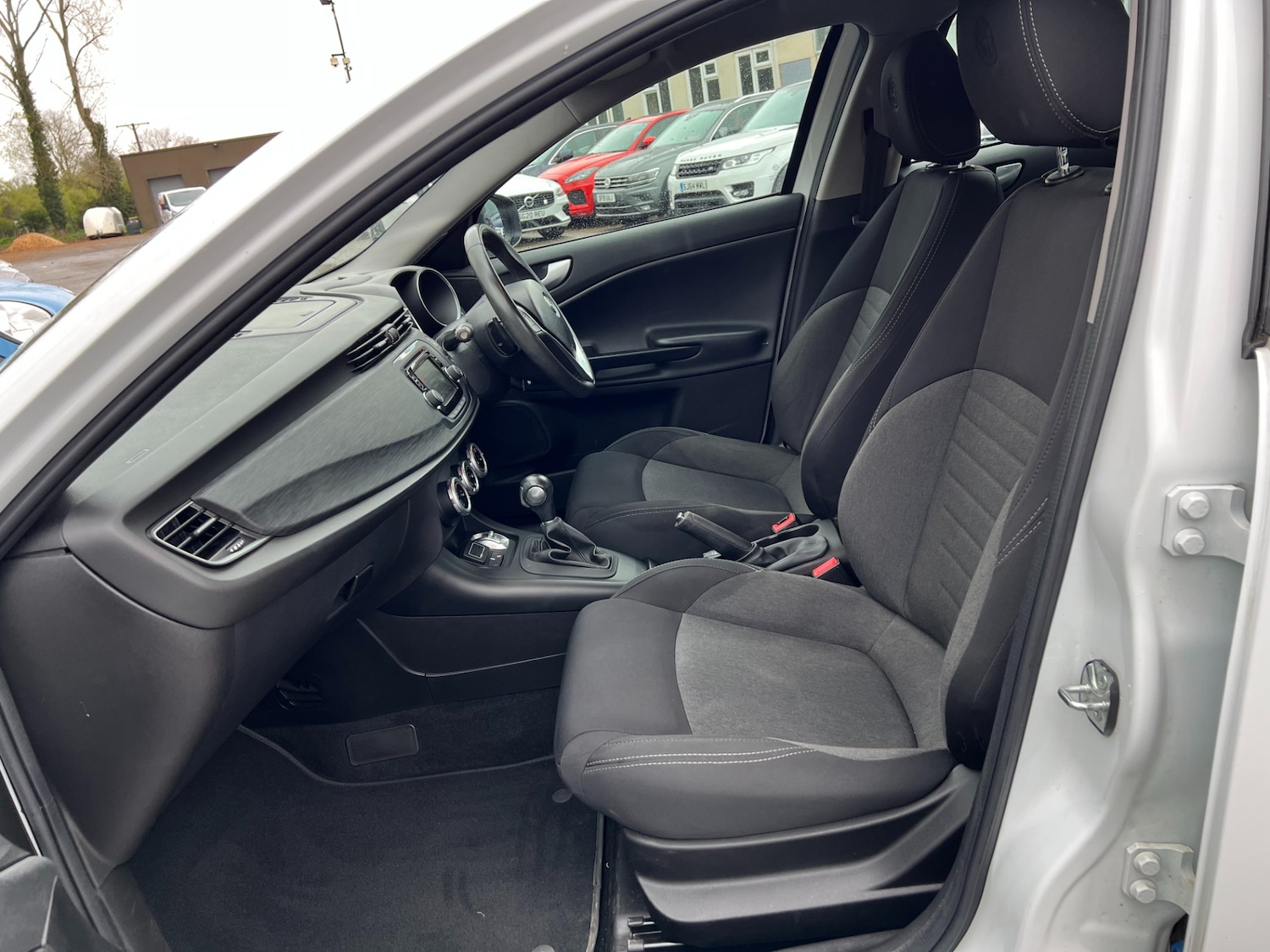 Used Alfa Romeo Giulietta 2016 for sale - 78042360: Photo 18