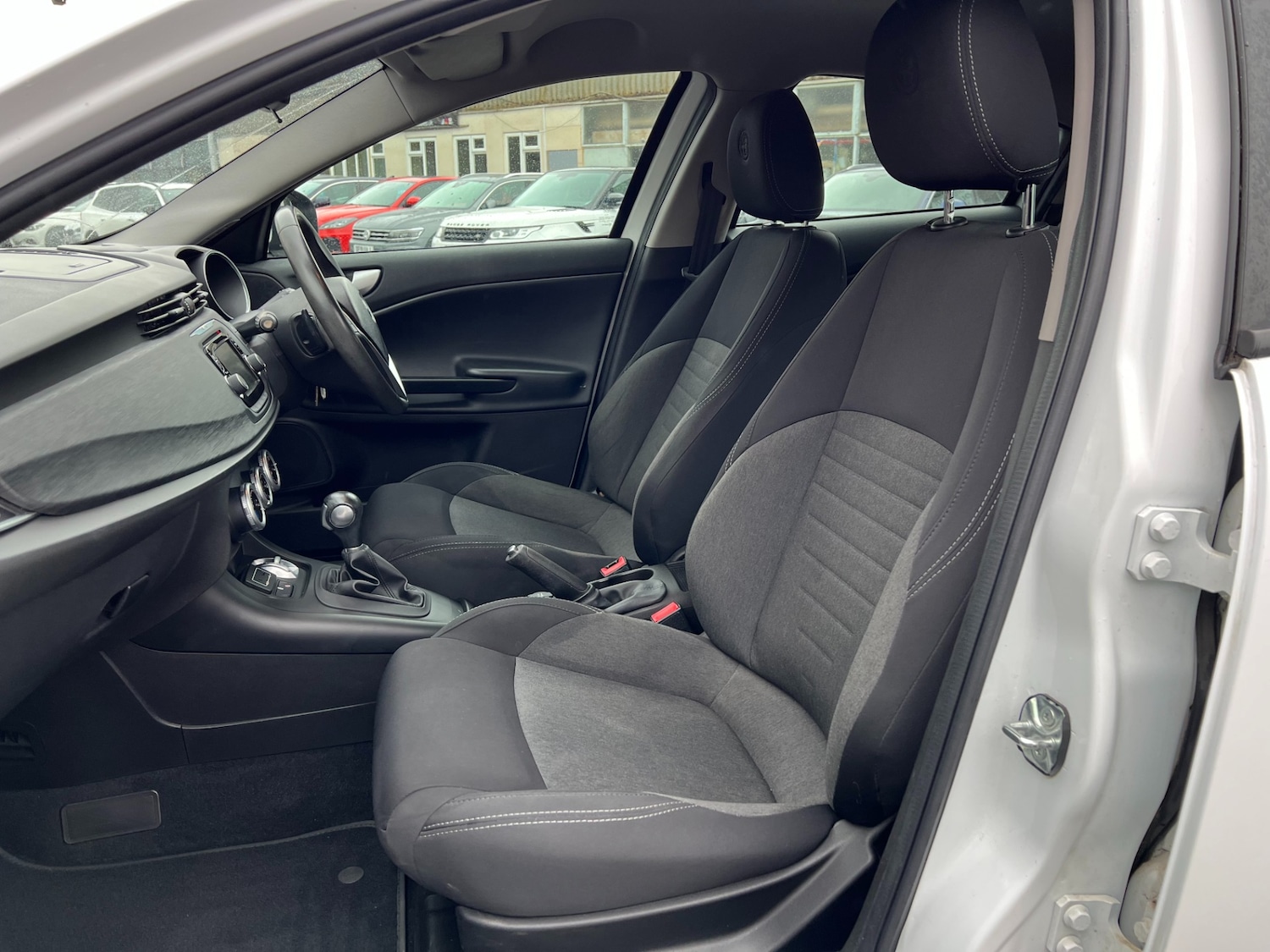 Used Alfa Romeo Giulietta 2016 for sale - 78042360: Photo 19