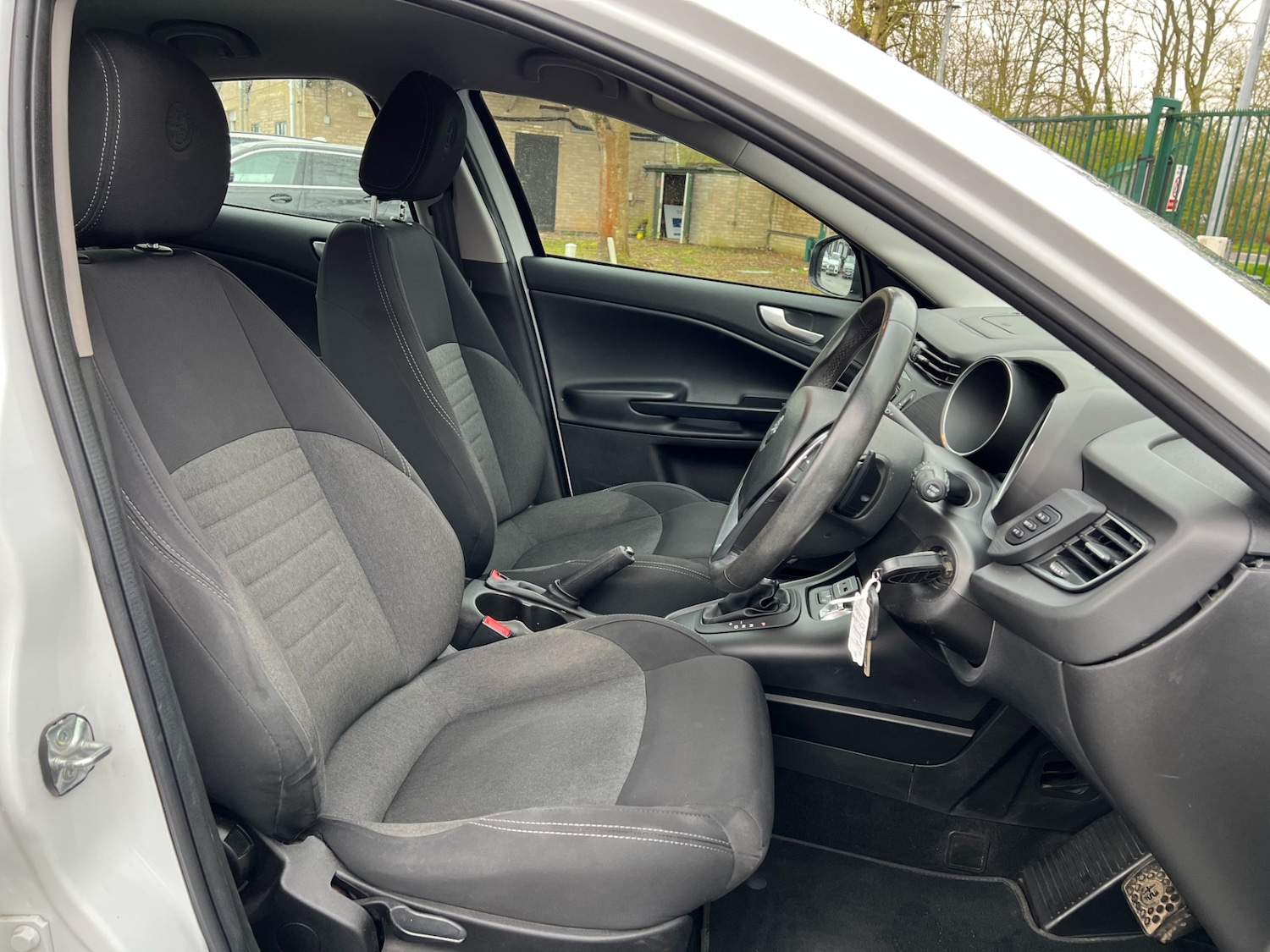 Used Alfa Romeo Giulietta 2016 for sale - 78042360: Photo 20