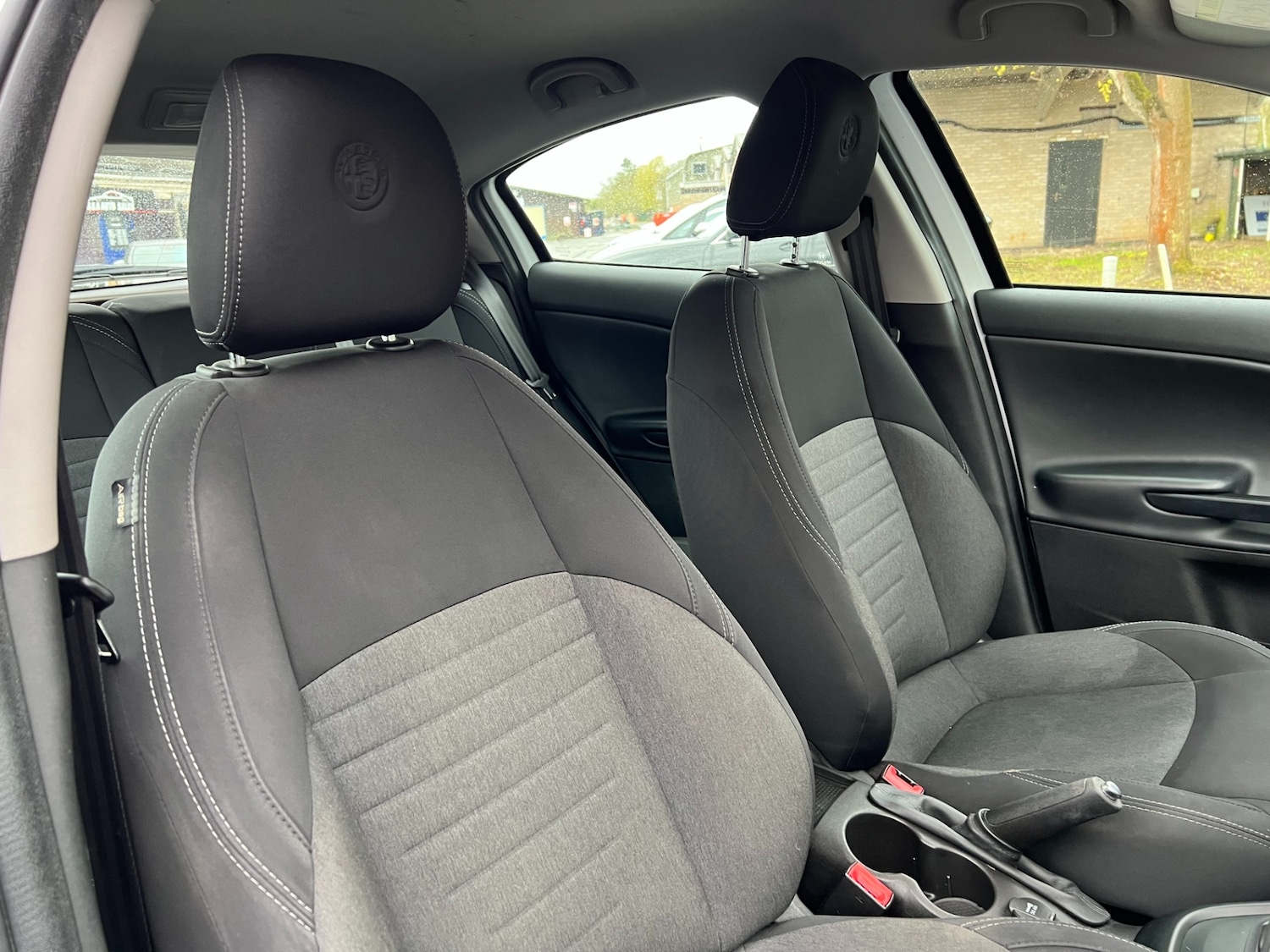 Used Alfa Romeo Giulietta 2016 for sale - 78042360: Photo 21