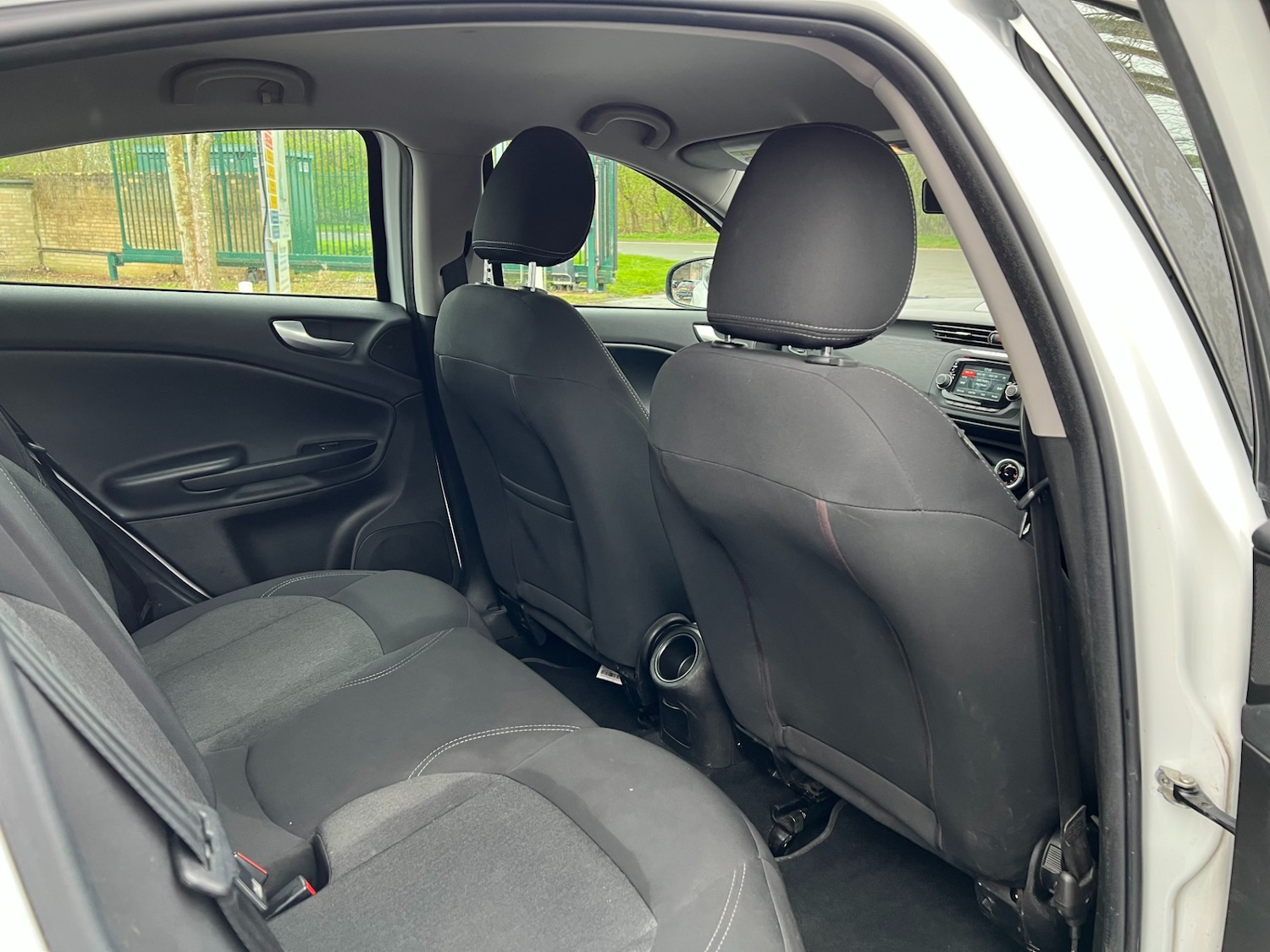 Used Alfa Romeo Giulietta 2016 for sale - 78042360: Photo 23